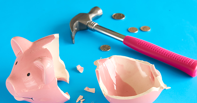 Are Banks Threatening Your Savings?