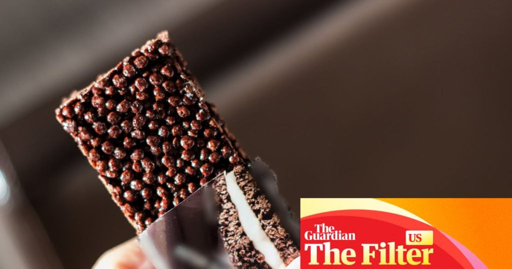 Are protein bars healthy? We consulted nutritionists.