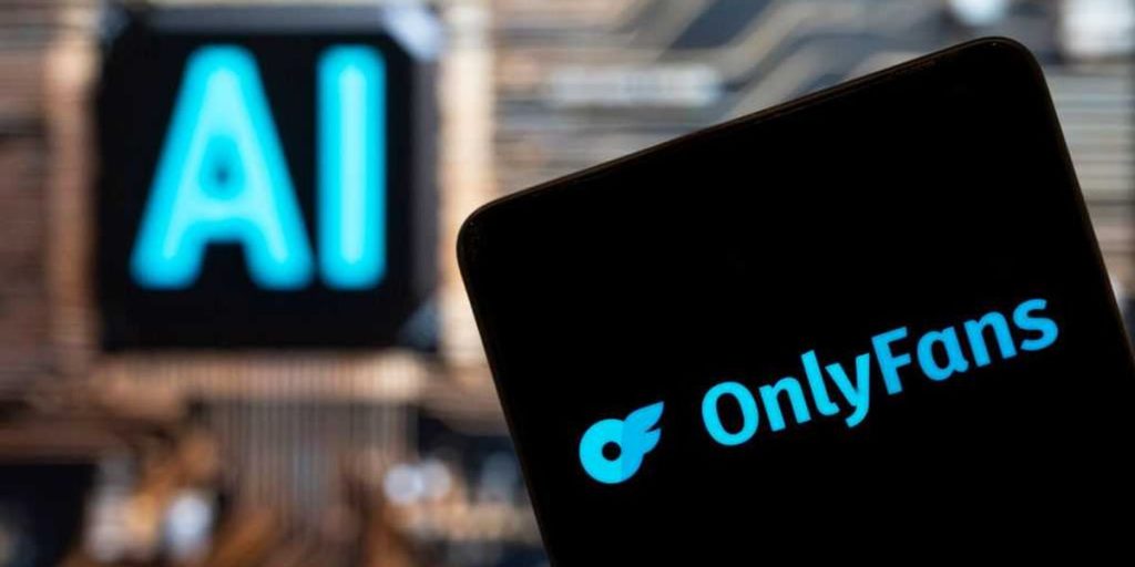 Are you able to distinguish between those on OnlyFans and the impostors earning money on Fanvue?