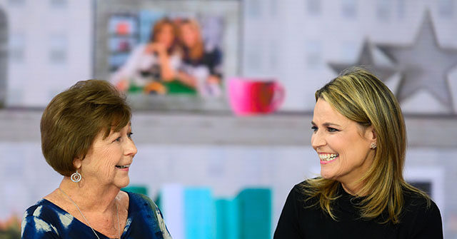 Arizona Sheriff Criticizes 'Irresponsible' Report Linking Son-in-Law to Guthrie Abduction