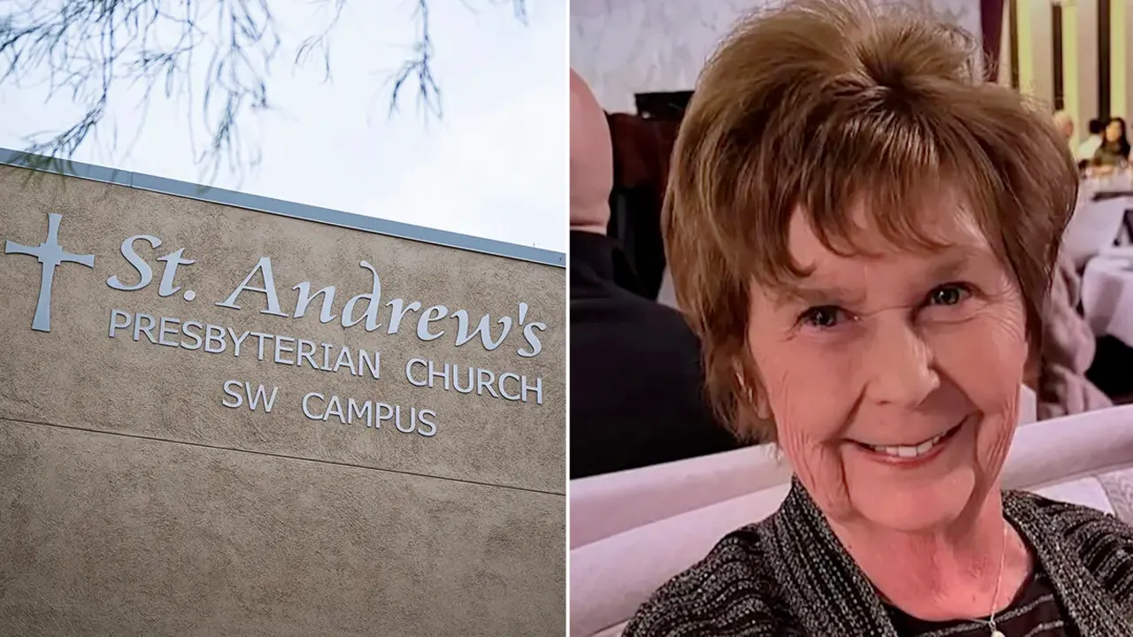 Arizona church community prays for the safe return of Nancy Guthrie, who is missing.