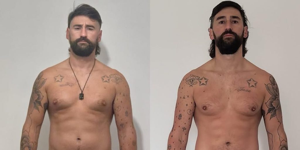 At 35, my testosterone levels were unexpectedly low – here's how I boosted it by 250% in 28 days without hormone therapy.