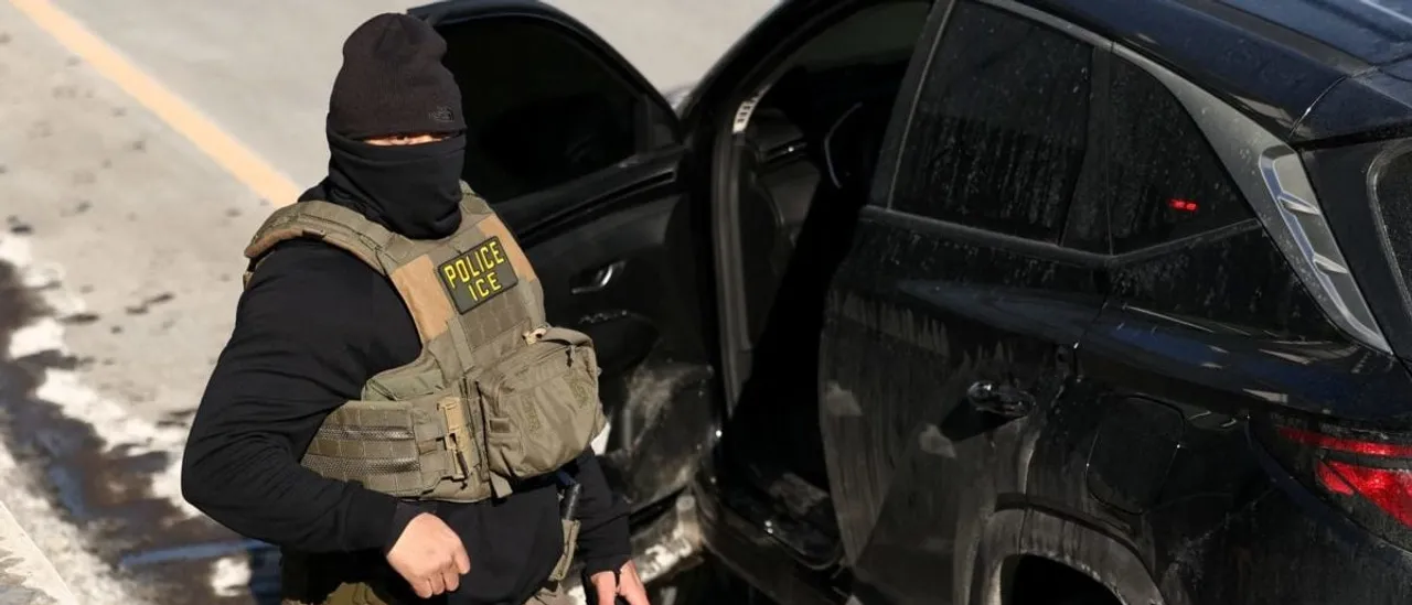 Attorney Allegedly Voices Frustration About ICE Workload to Judge and Is Removed from Position