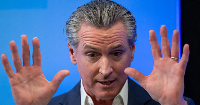 Authorities Discover $9 Billion in Alleged SBA Loan Fraud in California Under Biden's Leadership