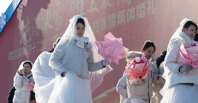 Authorities Take Down a Chinese Marriage Fraud Operation for Dodging U.S. Immigration Regulations