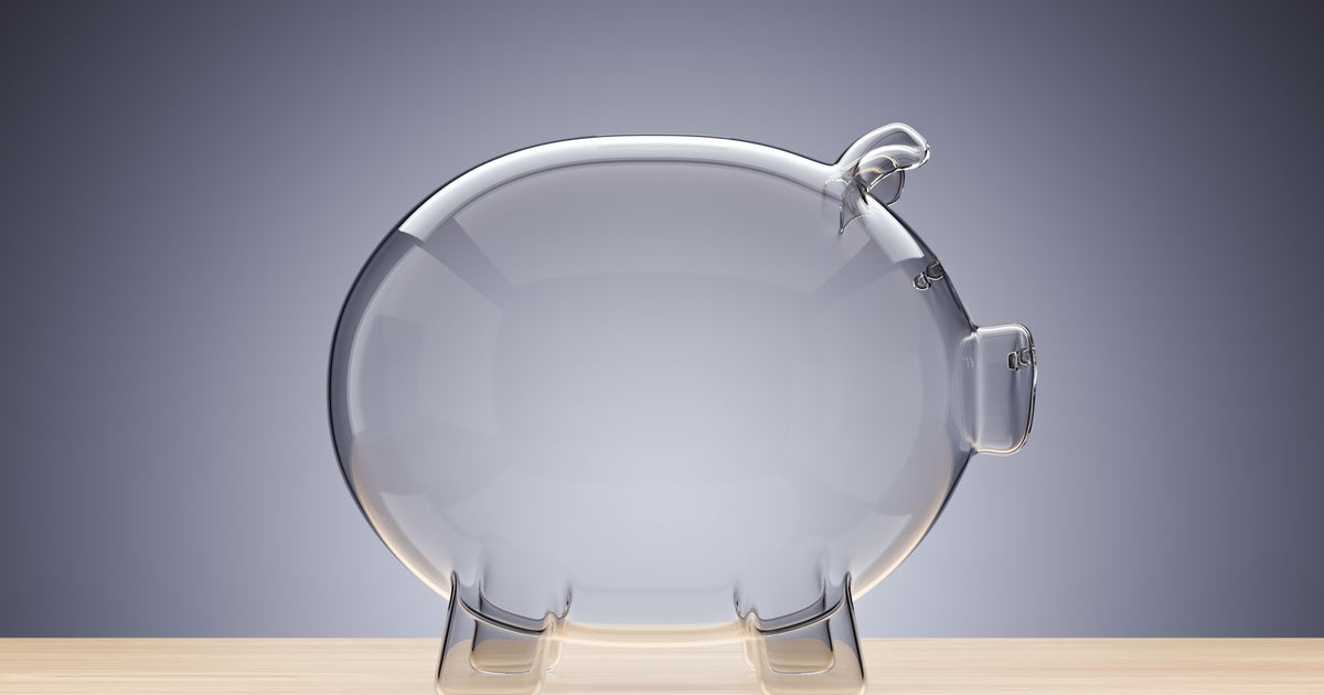 Average American worker has $955 saved for retirement, report reveals