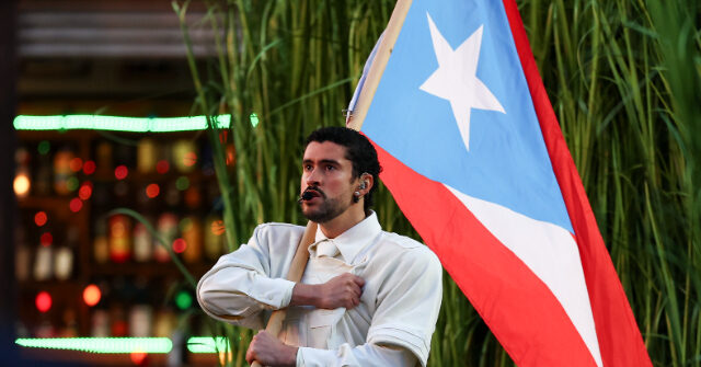 Bad Bunny Concludes Spanish-Only Super Bowl Halftime with Immigration Message