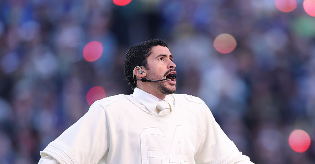 Bad Bunny Deletes Instagram Account Following Super Bowl Show