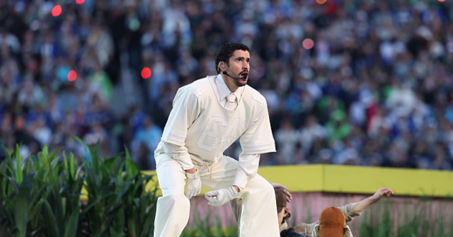 Bad Bunny is the newest tool in cultural conflict.