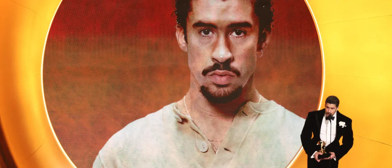 Bad Bunny’s Record Label Allegedly Has Close Connections to Venezuelan Regime