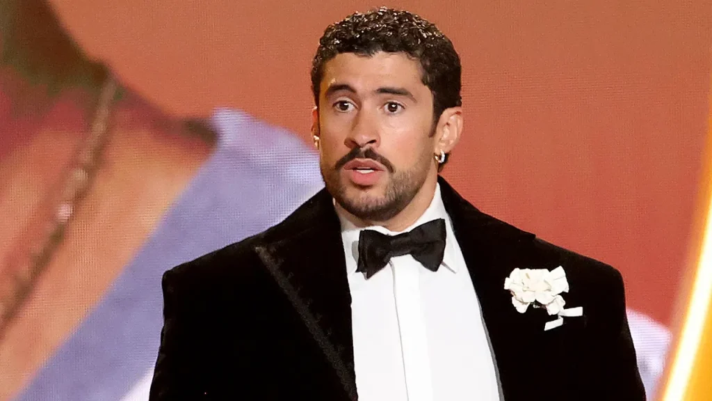 Bad Bunny's Super Bowl halftime performance: Former NFL player and Logan Paul share their thoughts