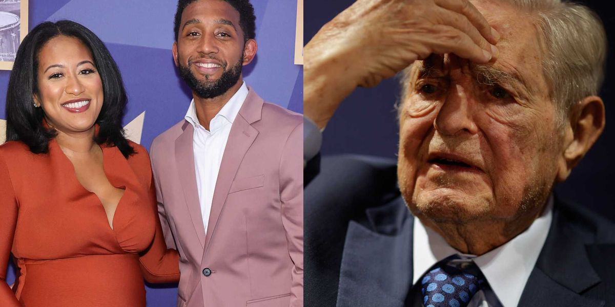 Baltimore charity managed by the mayor's spouse closes after receiving $100K in public funds — with connections to Soros.