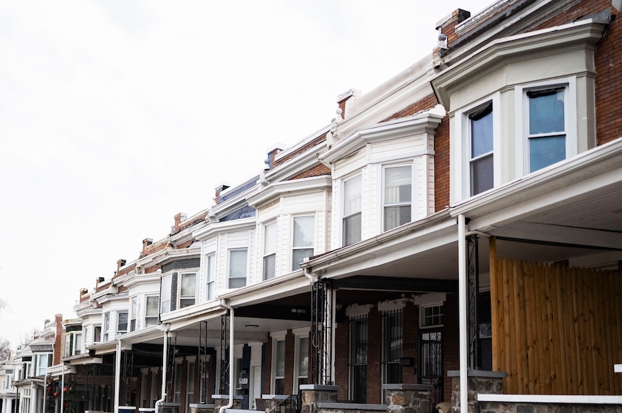 Baltimore to implement changes to property taxes that may reduce costs for homeowners
