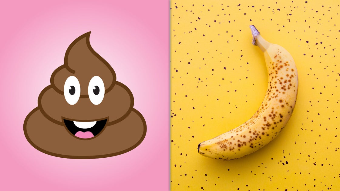 'Banana Stool' Reveals Much About Your Health — Here’s What