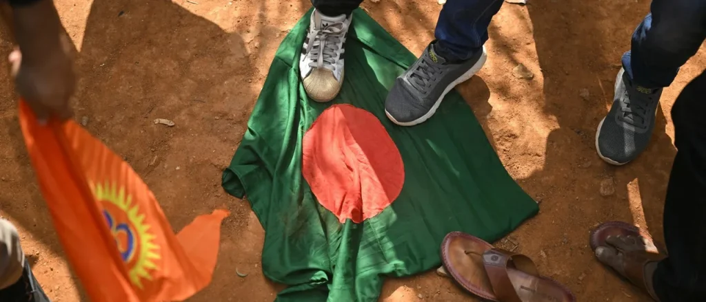 Bangladeshi Immigrant Triumphs in Asylum Case for Unexpected Reason