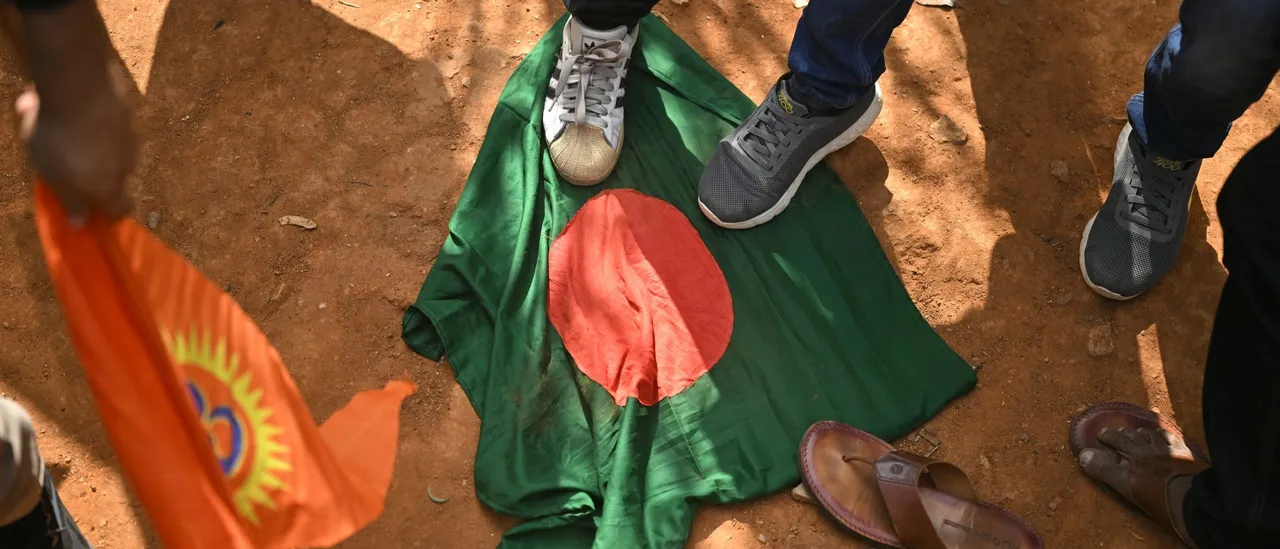 Bangladeshi Immigrant Triumphs in Asylum Case for Unexpected Reason