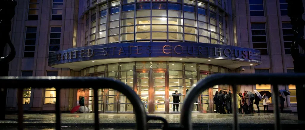 Banker Confesses to Significant Medicare Fraud Operation Connected to Global Crime Ring