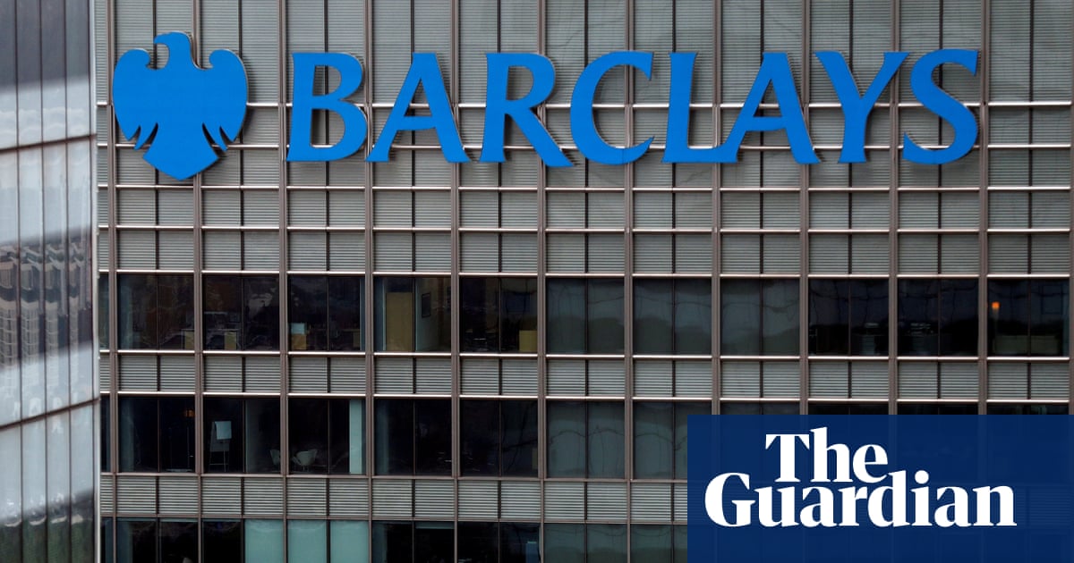 Barclays CEO 'surprised' by Epstein findings as bank manages Staley consequences