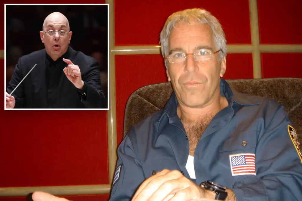 Bard College president welcomed Jeffrey Epstein to high schools and talked about the author of ‘Lolita’: documents