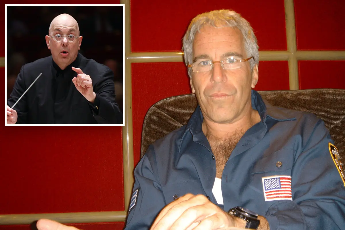 Bard College president welcomed Jeffrey Epstein to high schools and talked about the author of ‘Lolita’: documents