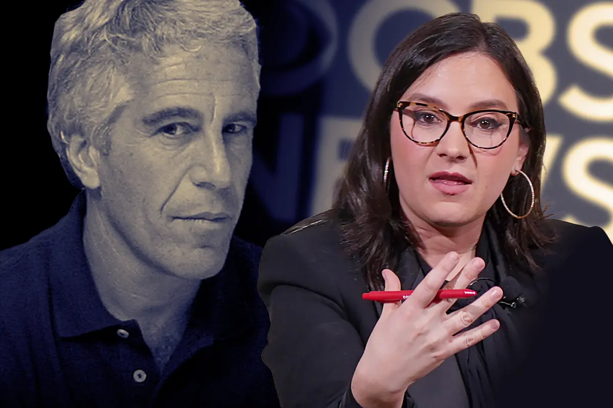 Bari Weiss is troubled by Peter Attia's connection to Jeffrey Epstein — here's the reason.