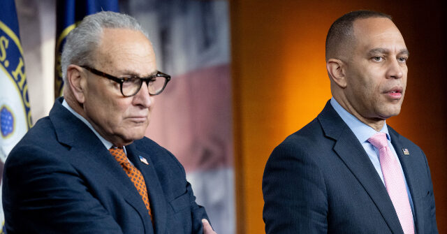 Barrasso Criticizes Democrats' Proposal for 'Sanctuary Areas' at Voting Sites