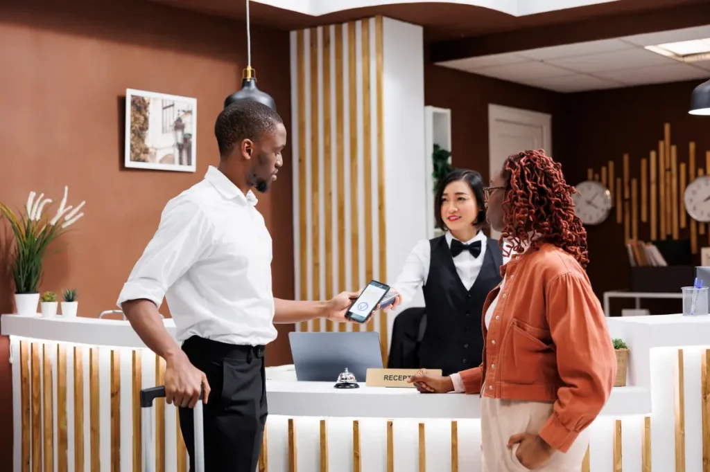 Be aware of 5 secret hotel fees as NYC prohibits 'junk' charges.