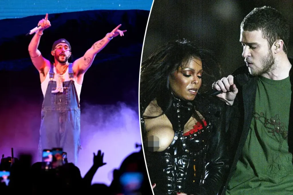 Behind the Super Bowl halftime show and everything that might go wrong