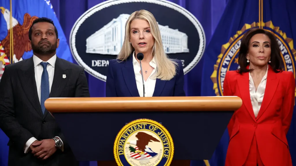 Benghazi attacker charged with 8 federal murder counts following FBI action