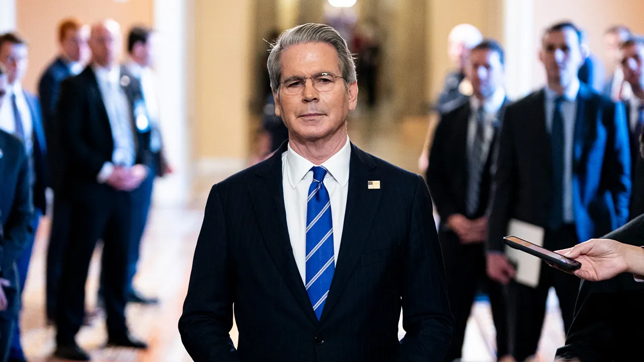 Bessent states that Iran perceives 'brute force' as Trump considers strategies in nuclear discussions.