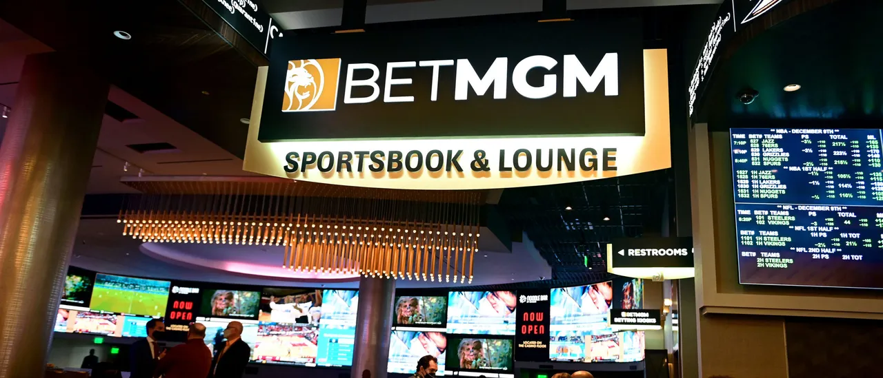 BetMGM Introduces a Lame 'Zero-Tolerance' Anti-Harassment Policy, But Why Not a 'Let Winners Win' Policy?