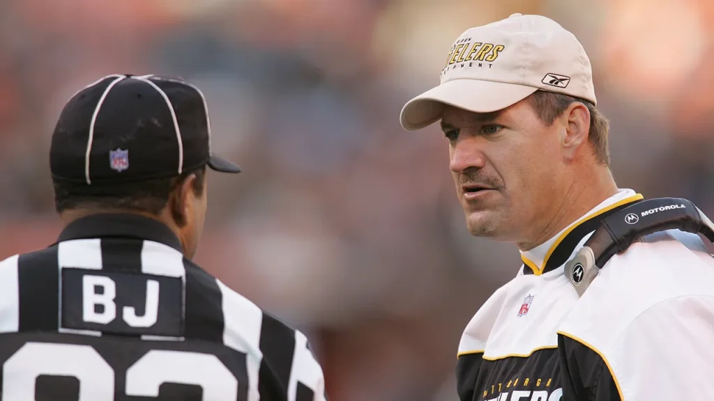 Bill Cowher discusses why losing the AFC Championship was more painful.
