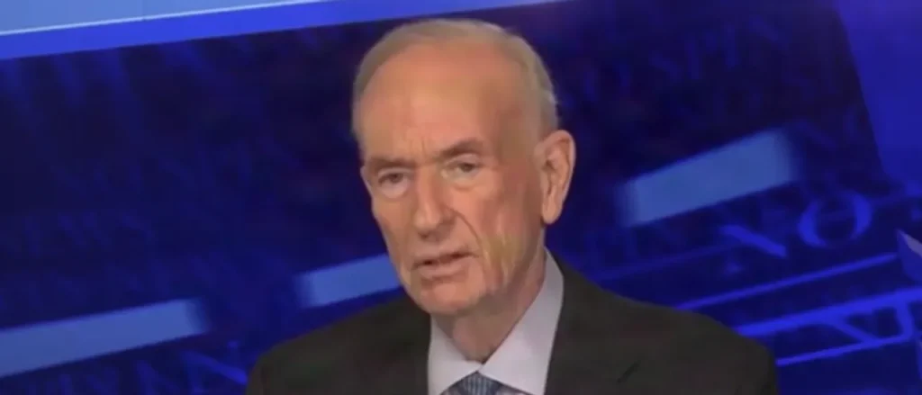 Bill O’Reilly Suggests Trump Focus on Tim Walz and Jacob Frey for Insurrection