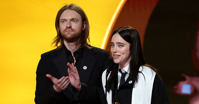 Billie Eilish Needs to Give Back Grammy Won on 'Stolen Land'