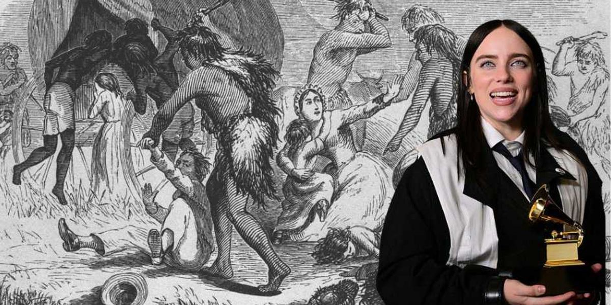 Billie's 'theft of land' claims go unheard