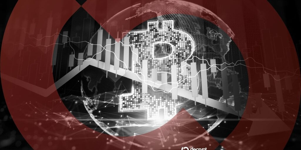 Bitcoin Traders Anticipate a Drop to $55K Following Recent Decline