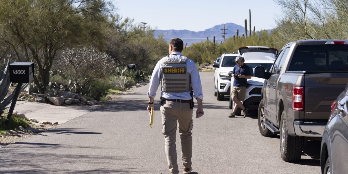 Bitcoin apparently transferred to wallet linked to Nancy Guthrie’s ransom note, offering a possible clue in the investigation.