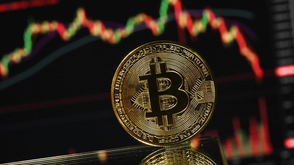 Bitcoin closely escapes dropping below $60,000 after rebounding from recent lows