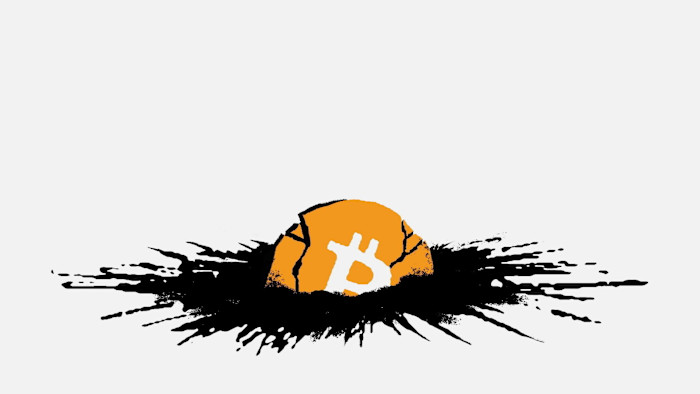 Bitcoin remains approximately $69,000 overpriced.