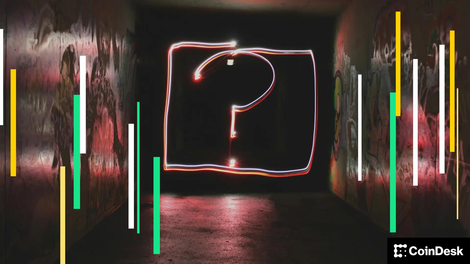 Bitcoin's drop to $60,000 has traders searching for a concealed fund collapse