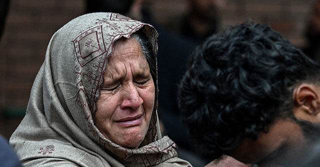 Blast at Mosque in Pakistan Claims 31 Lives and Injures 169