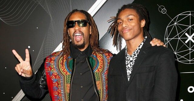 Body Thought to Be Lil Jon's Son D.J. Young Slade Discovered in Pond Close to Atlanta