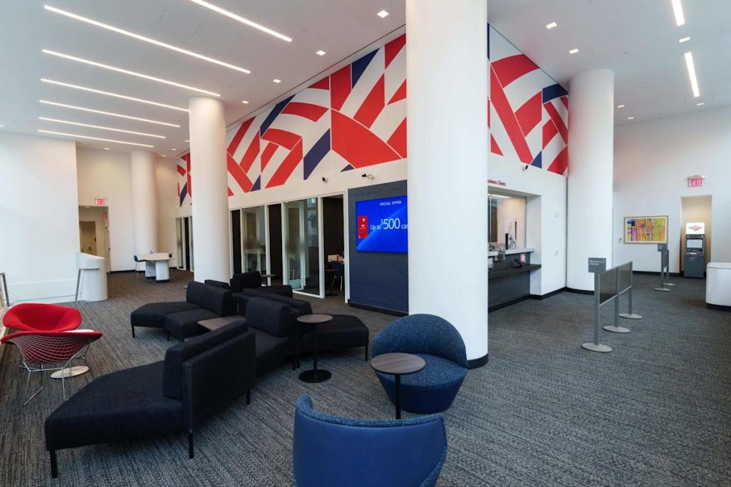 BofA Revamps Credit Cards to Support Its Bold Consumer Profit Strategy