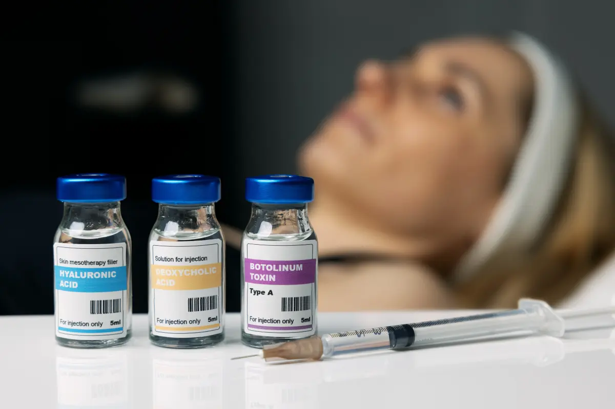 Botox in a conflict area &mdash; how Ukrainians seek to maintain their sanity amidst Putin's attacks