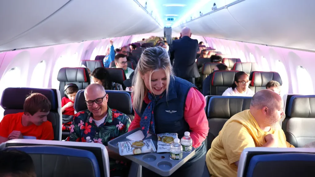 Breeze Airways adds new routes to various US locations as customers pay attention to fees