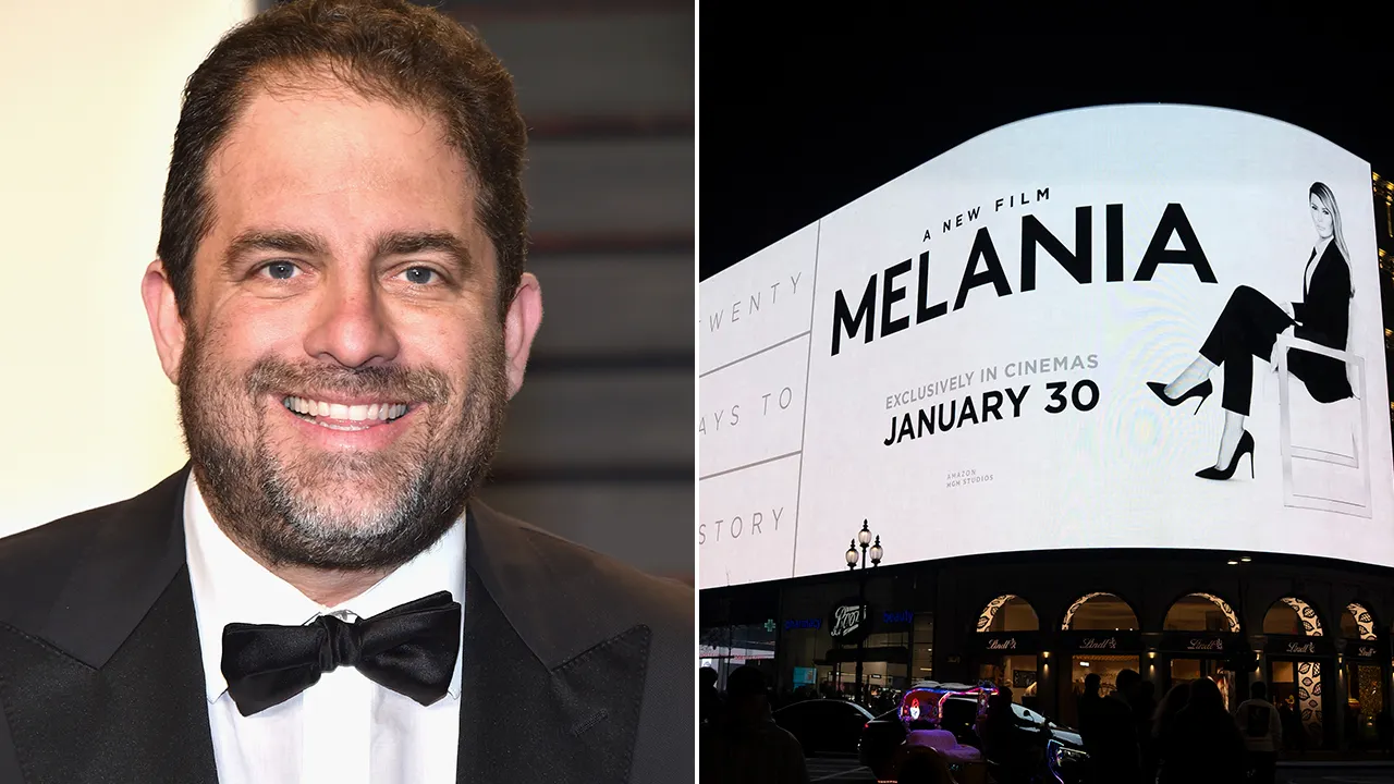 Brett Ratner claims the 'Melania' documentary's box office success was clear.