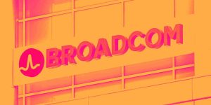 Broadcom (AVGO) Shares Dip, Here's the Reason