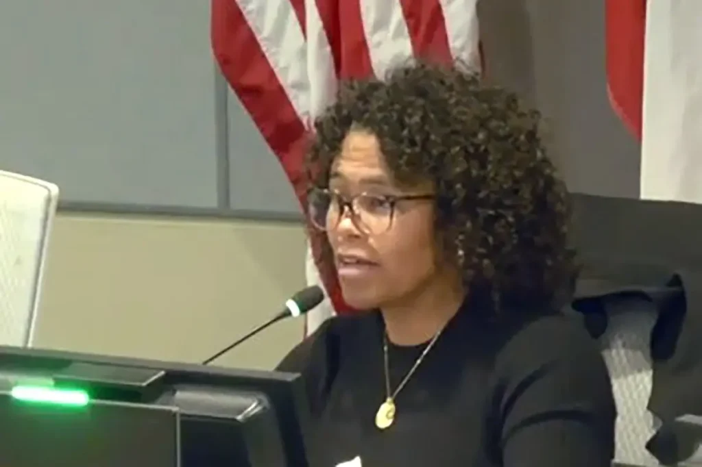 CA school board member 'offended' by the term 'homeless' instead of 'unhoused'