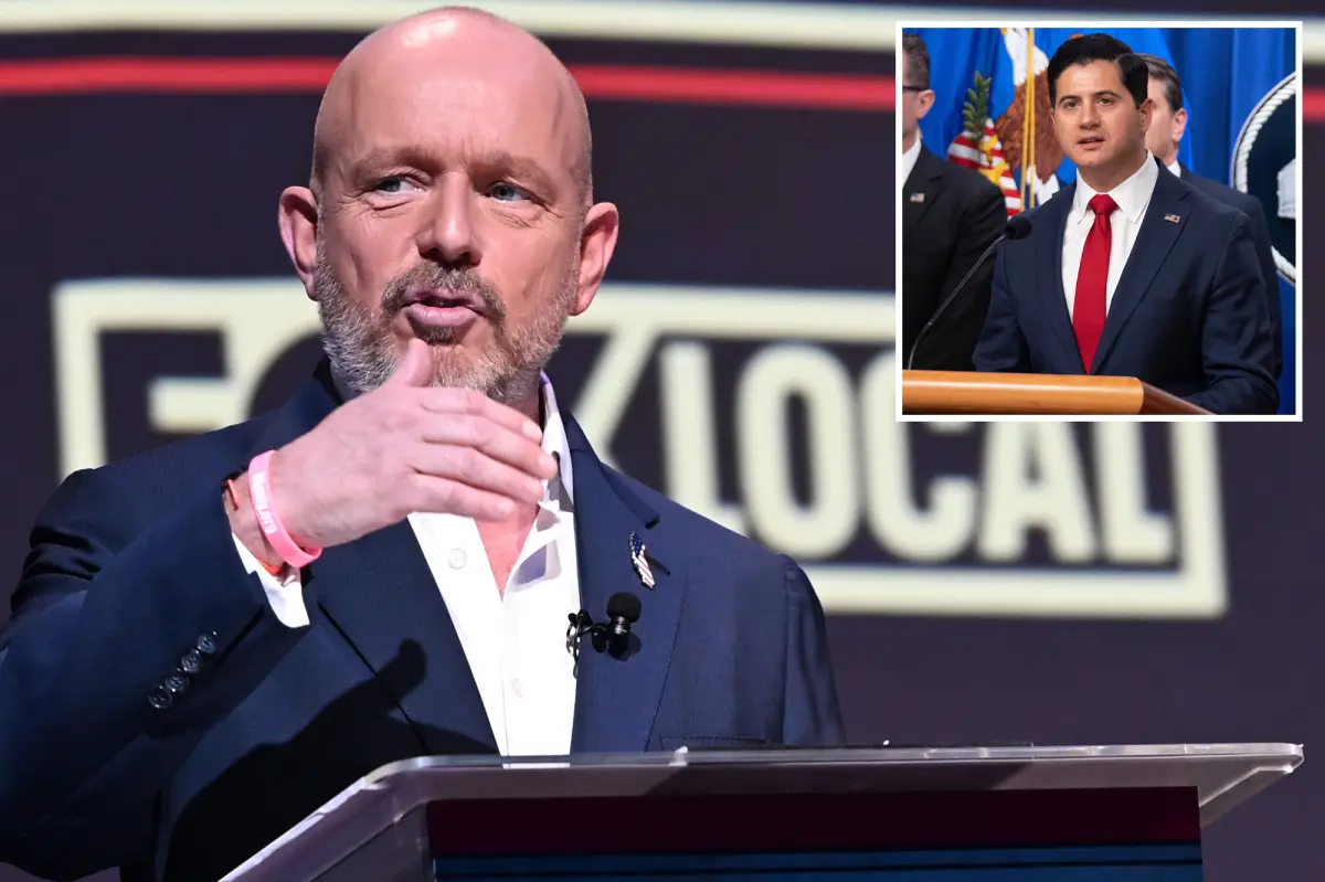 CAL DOGE submits a complaint claiming $370M misappropriation of public funds