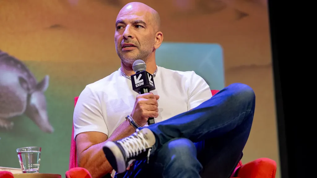 CBS News rushes to respond as emails from new contributor to Jeffrey Epstein are exposed